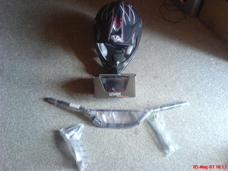 MiniBike ˜”°º•-. 125Cc.-•º°”˜ billede 17