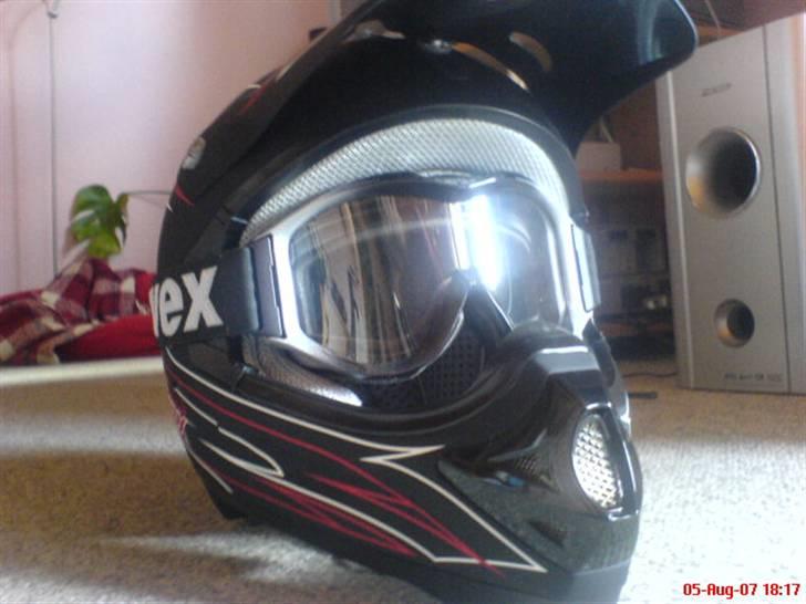 MiniBike ˜”°º•-. 125Cc.-•º°”˜ billede 18