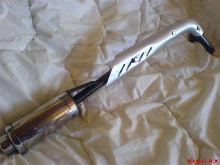 MiniBike ˜”°º•-. 125Cc.-•º°”˜ billede 19