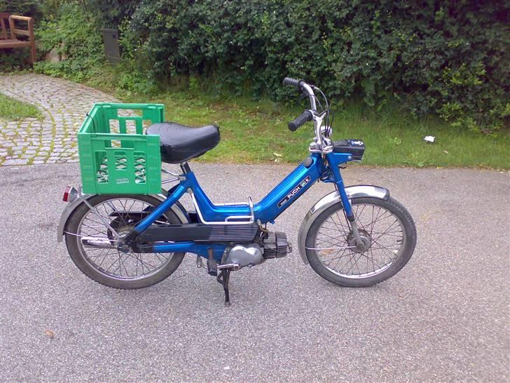 Puch Maxi K billede 1