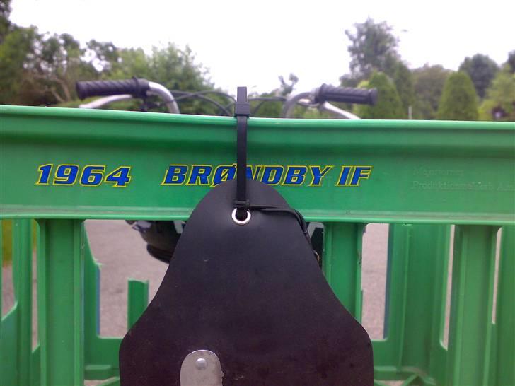 Puch Maxi K billede 4