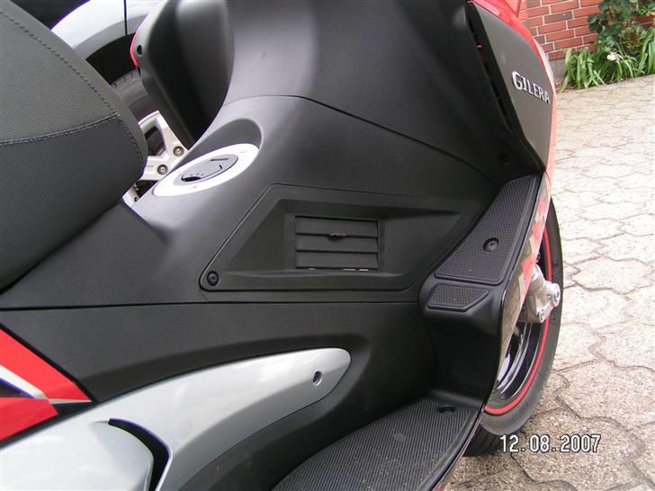 Gilera runner ac. DD! (solgt) billede 10