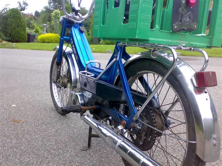 Puch Maxi K billede 5