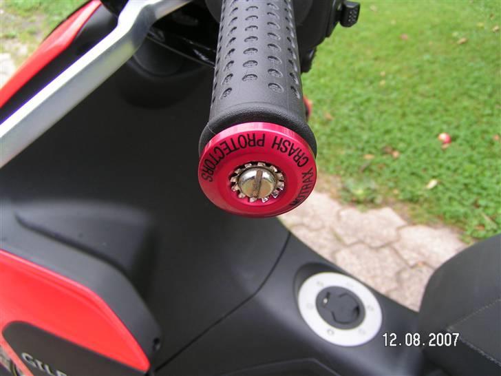 Gilera runner ac. DD! (solgt) billede 11