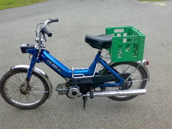 Puch Maxi K billede 6