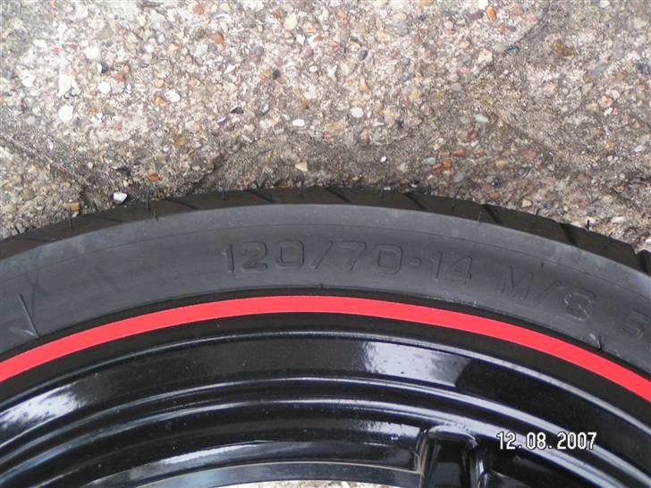 Gilera runner ac. DD! (solgt) billede 12