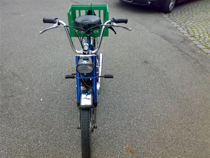 Puch Maxi K billede 7