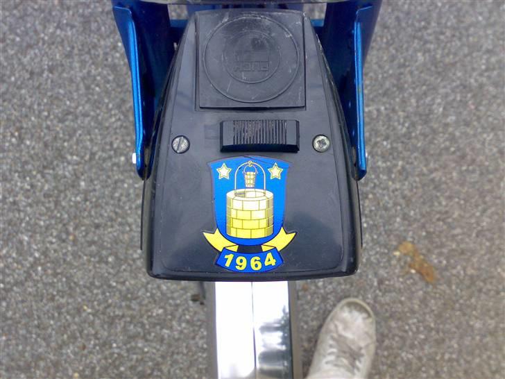 Puch Maxi K billede 8