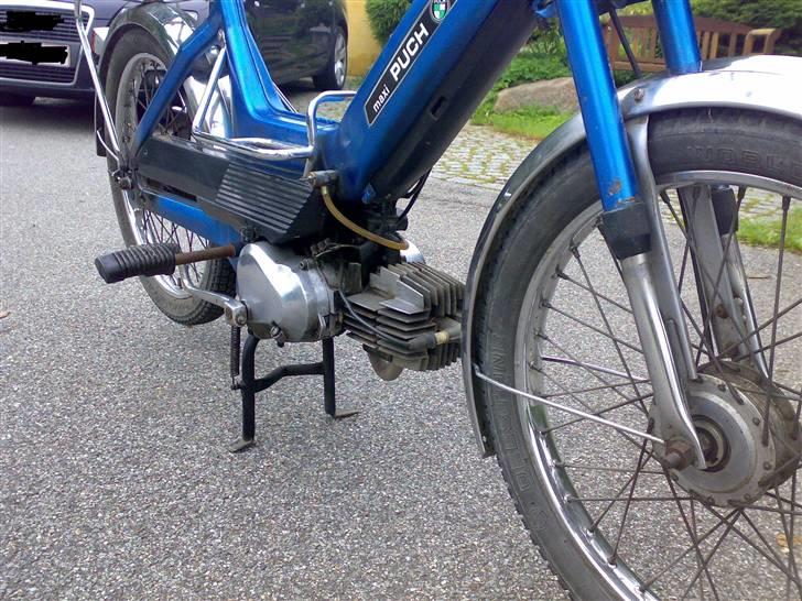 Puch Maxi K billede 9