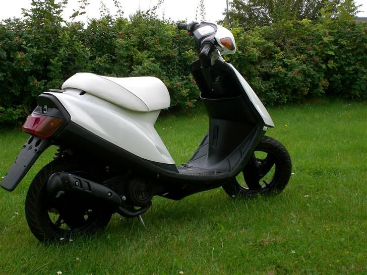 Yamaha jog SOLGT! billede 2