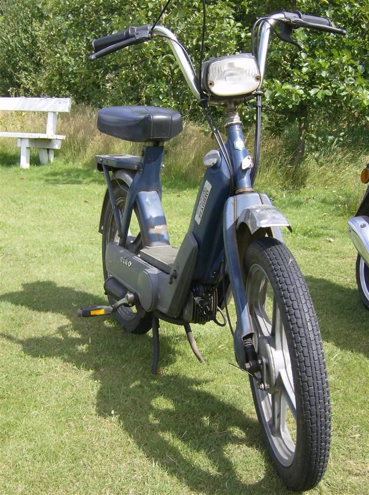 Piaggio Ciao >>Solgt<< billede 3