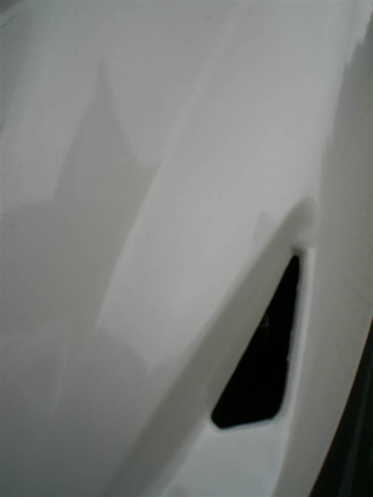 Yamaha jog SOLGT! billede 6