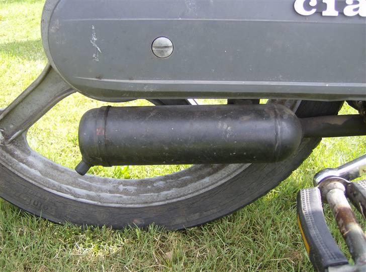 Piaggio Ciao >>Solgt<< billede 6