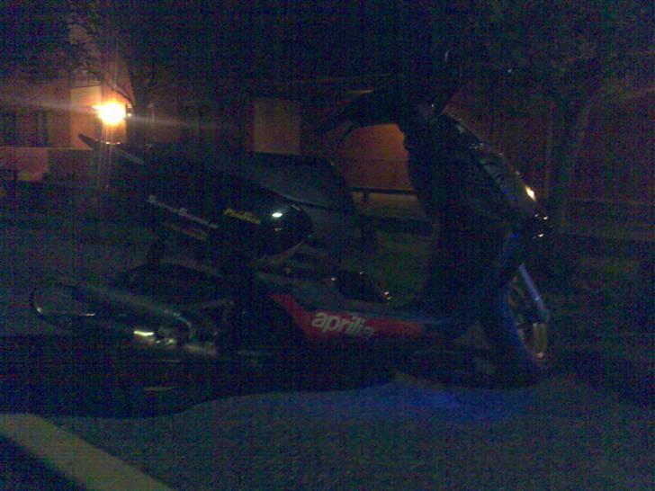 Aprilia Sonic GP - Fin fin fin ;) billede 12