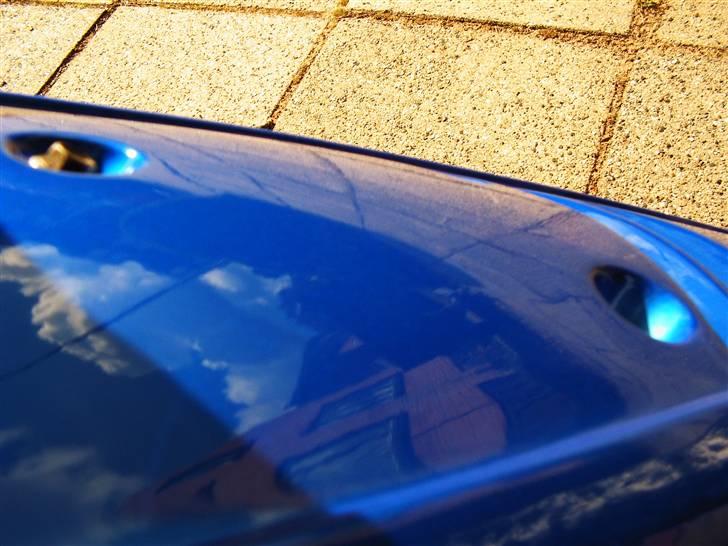 Yamaha Jog As | Solgt billede 3