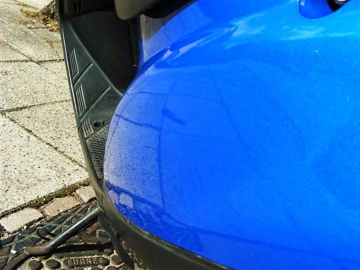 Yamaha Jog As | Solgt billede 7