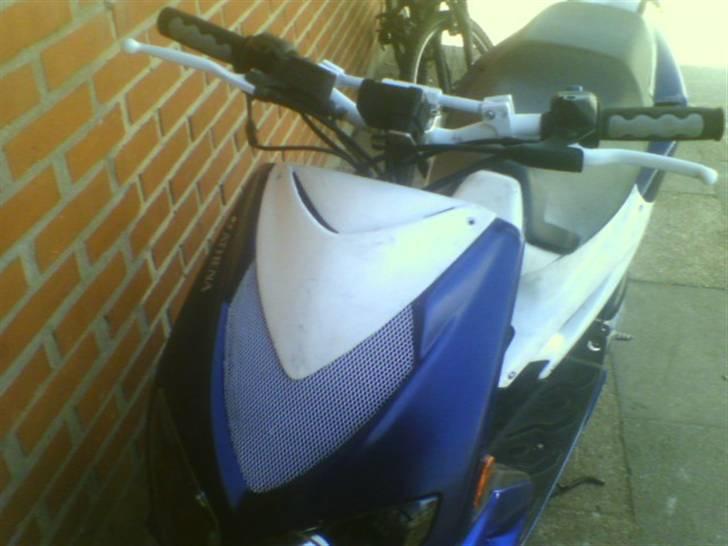 Peugeot Speedfight 2  billede 10