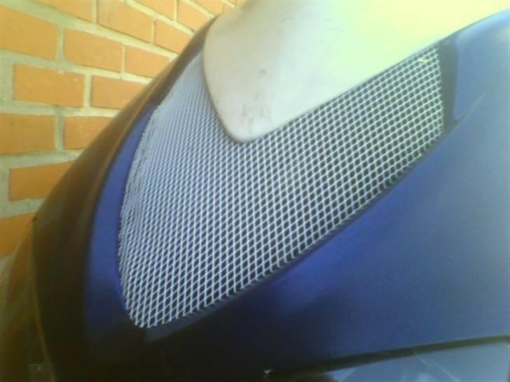 Peugeot Speedfight 2  billede 11