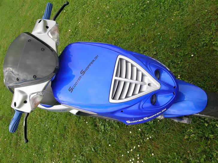 Piaggio NRG Mc3 SOLGT billede 12