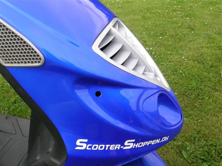 Piaggio NRG Mc3 SOLGT billede 15