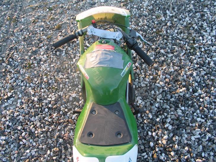 MiniBike Pocketbike.  billede 7