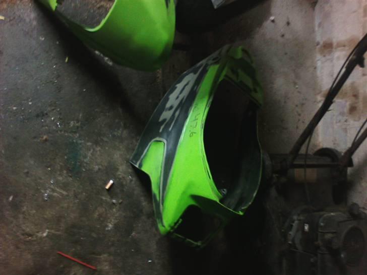 PGO Hot50 bytte til BWS billede 5