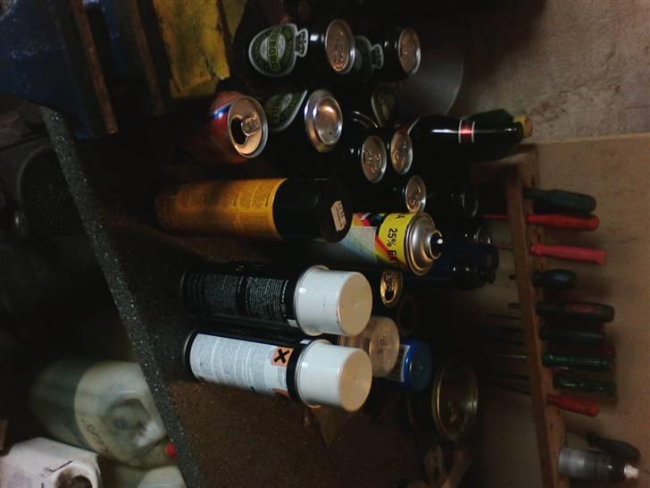 PGO Hot50 bytte til BWS billede 6