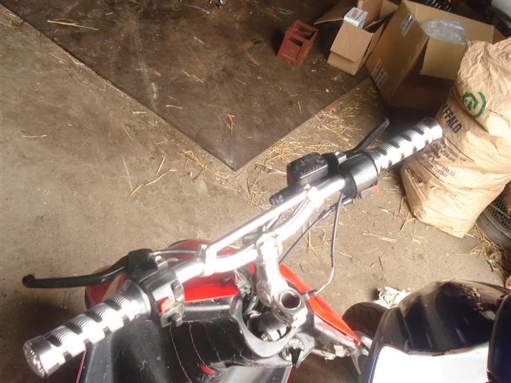 Yamaha jog r (byttet med  sf2 ) billede 6