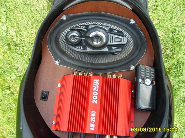 Honda sfx billede 10