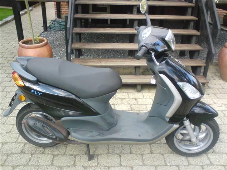 Piaggio Fly VÆK VÆK billede 1