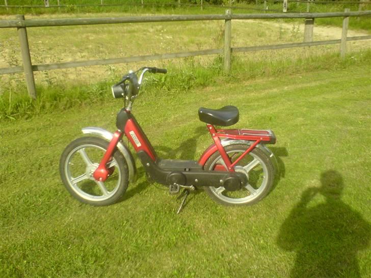 Piaggio vespa ciao $solgt$ billede 1