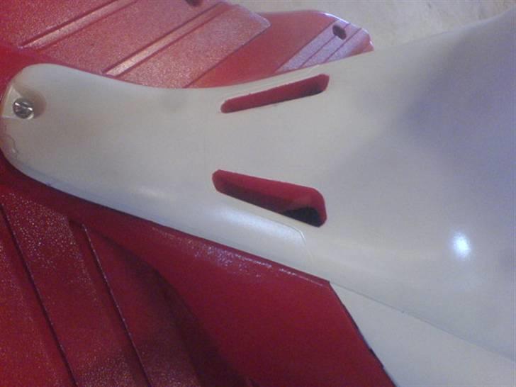 Derbi alantis bullet SOLGT billede 4