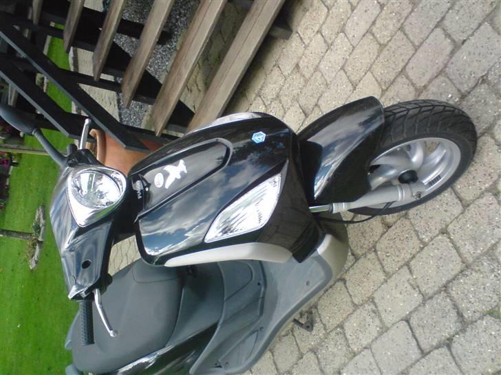 Piaggio Fly VÆK VÆK billede 3