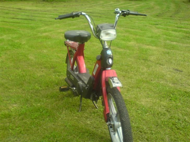 Piaggio vespa ciao $solgt$ billede 6