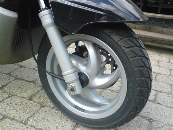 Piaggio Fly VÆK VÆK billede 5