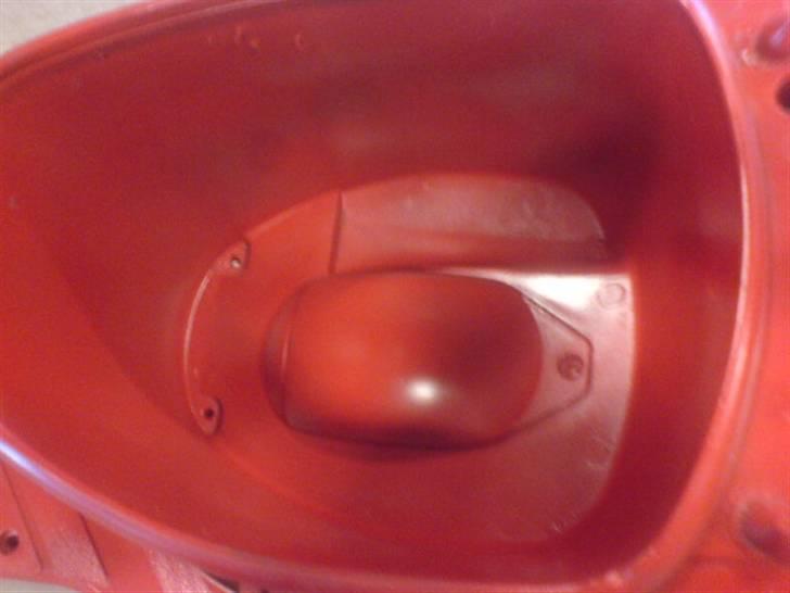 Derbi alantis bullet SOLGT billede 8