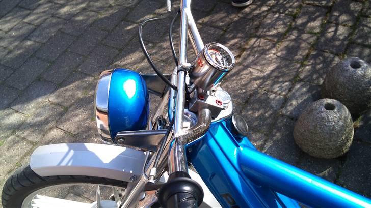Puch maxi k billede 1