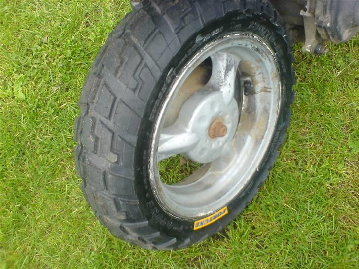 Suzuki Estilete  billede 11