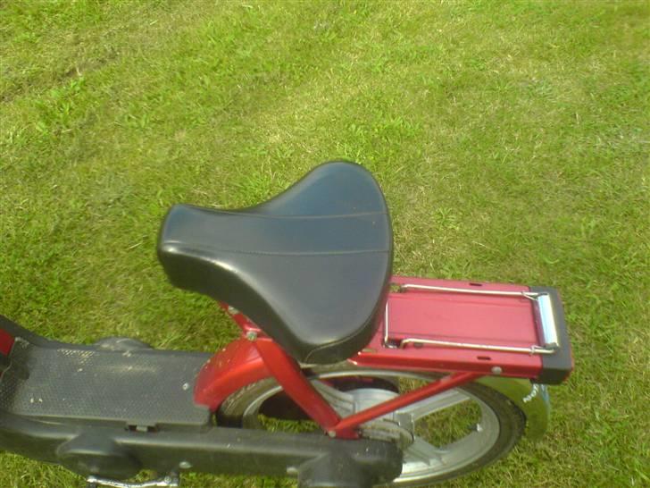 Piaggio vespa ciao $solgt$ billede 9