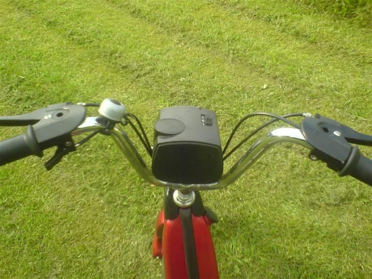 Piaggio vespa ciao $solgt$ billede 10