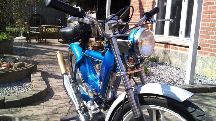 Puch maxi k billede 2