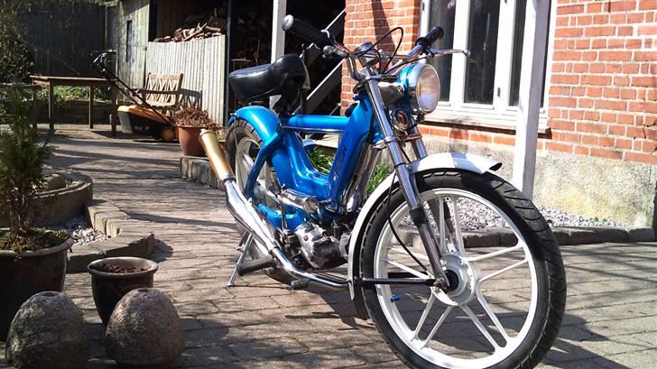 Puch maxi k billede 3