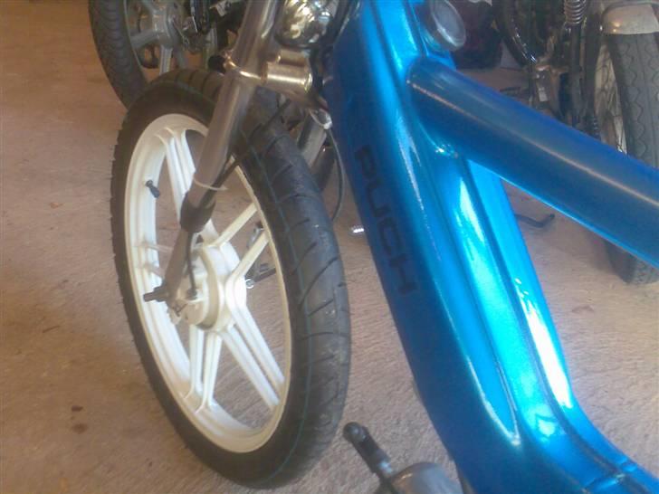 Puch maxi k billede 4