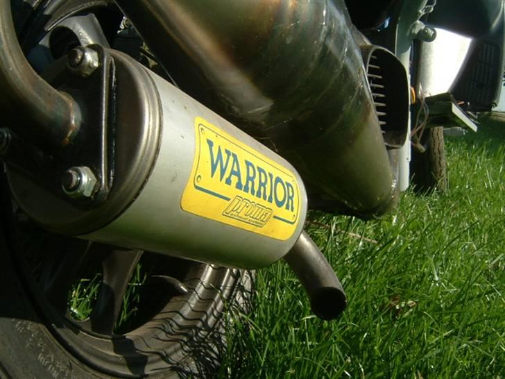 Honda Vision  ->!!..DEAD..!! <- billede 5