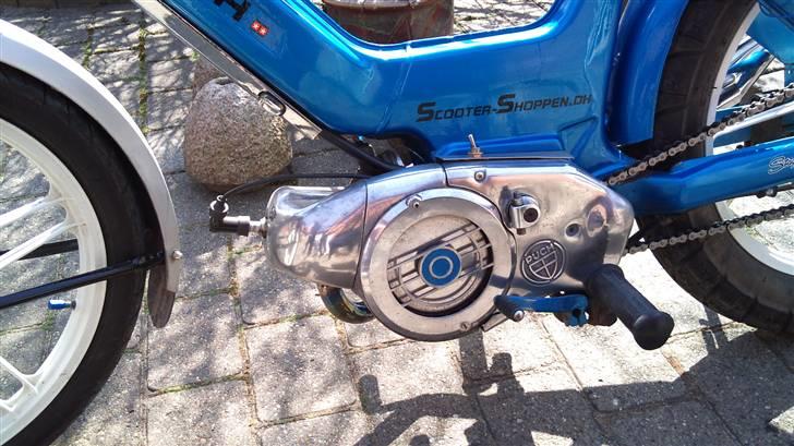 Puch maxi k billede 5