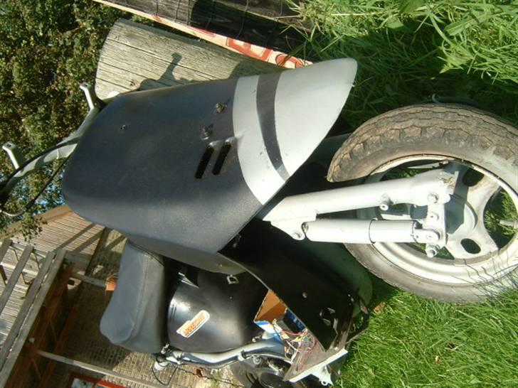 Honda Vision  ->!!..DEAD..!! <- billede 6