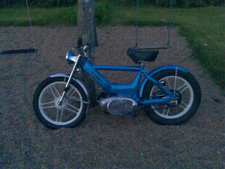 Puch maxi k billede 6