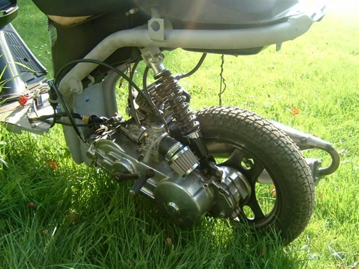 Honda Vision  ->!!..DEAD..!! <- billede 7