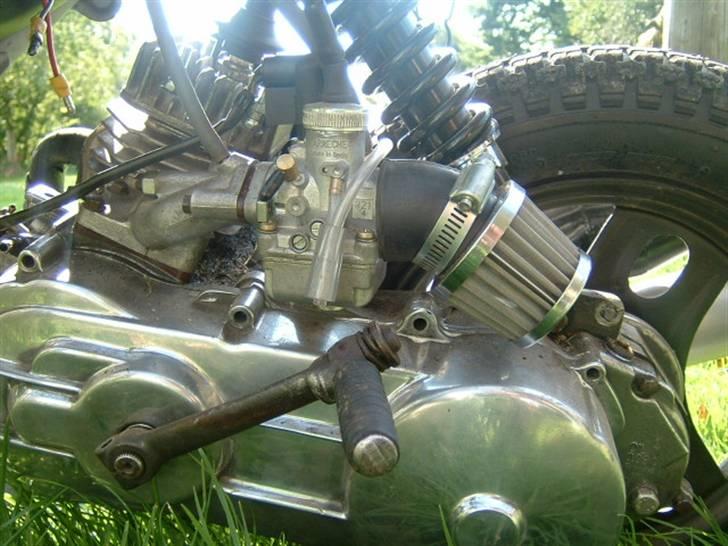 Honda Vision  ->!!..DEAD..!! <- billede 8