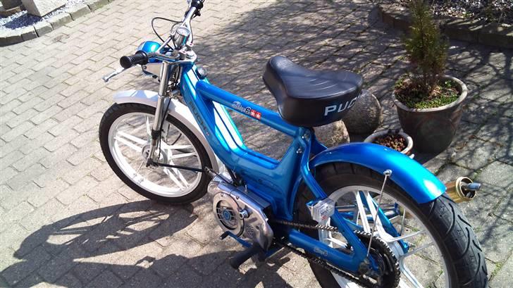 Puch maxi k billede 7